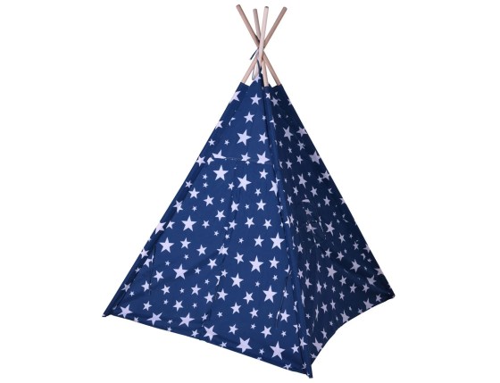 0026181-22078-paidiki-skini-indianiki-103x103x160cm-blue
