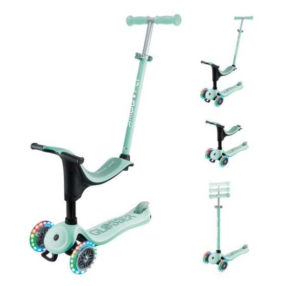 0026196-22151-globber-paidiko-patini-go-up-sporty-lights-tritrocho-me-kathisma-gia-15m-mint